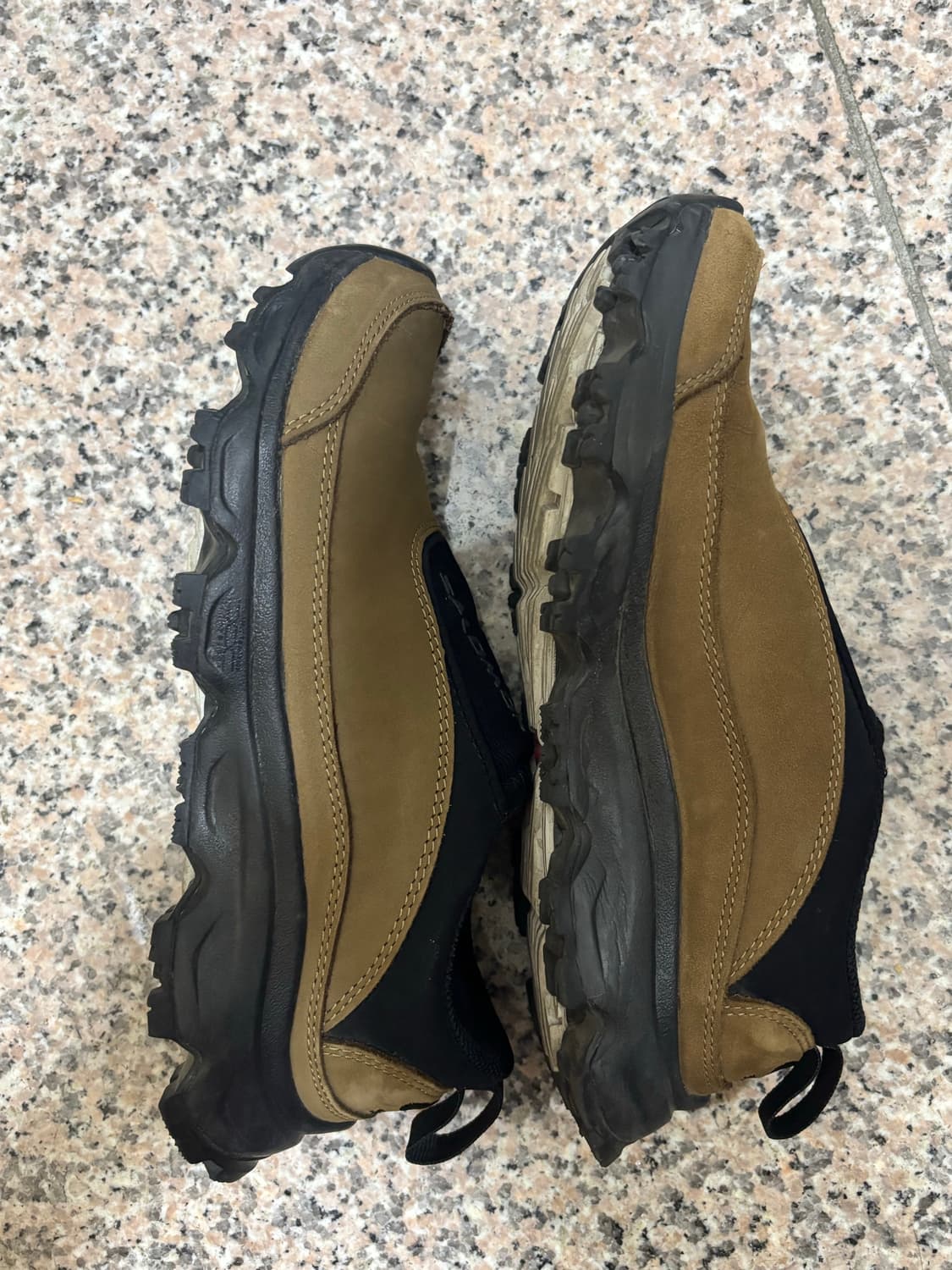 살로몬 스노우모크 230 상품이미지2