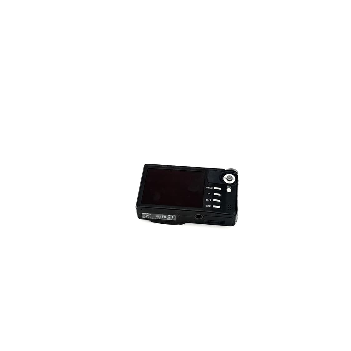 패션모델&강추!) Ricoh CX3 디카 카메라 상품이미지10