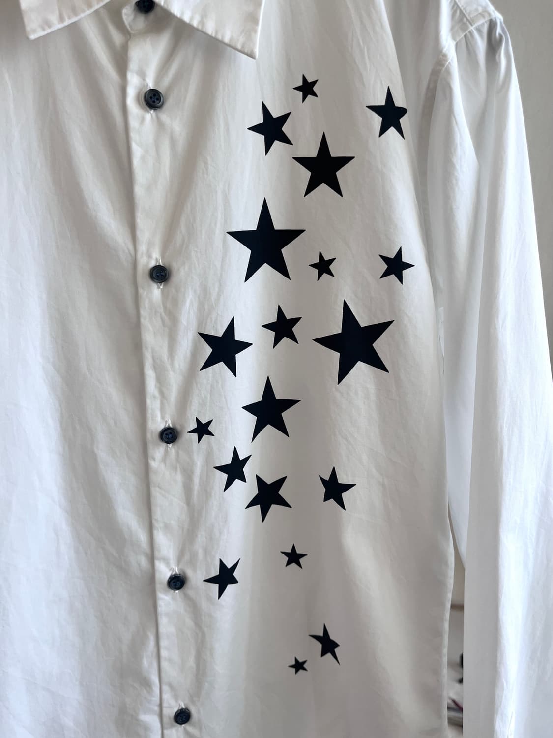 DSQUARED2 Star ★ Shirt 상품이미지7