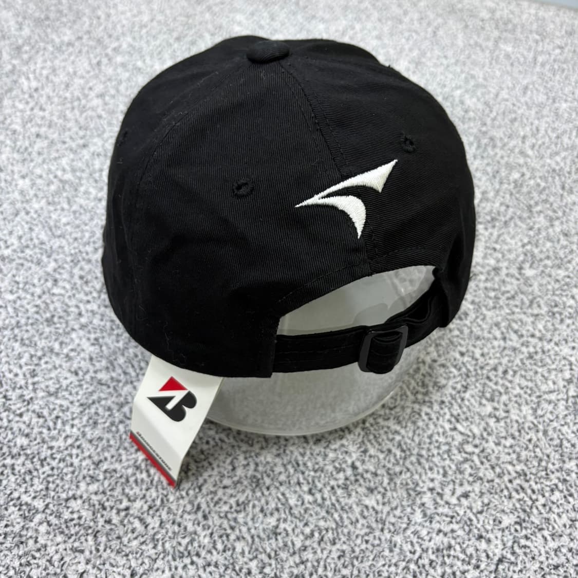 새상품 투어스테이지 골프 볼캡 모자 0401J 상품이미지3