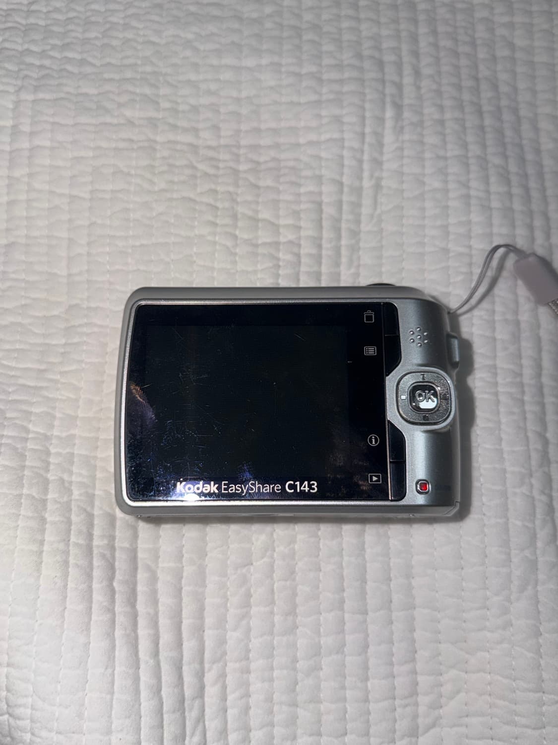 코닥 이지쉐어 c143 실버 상품이미지2