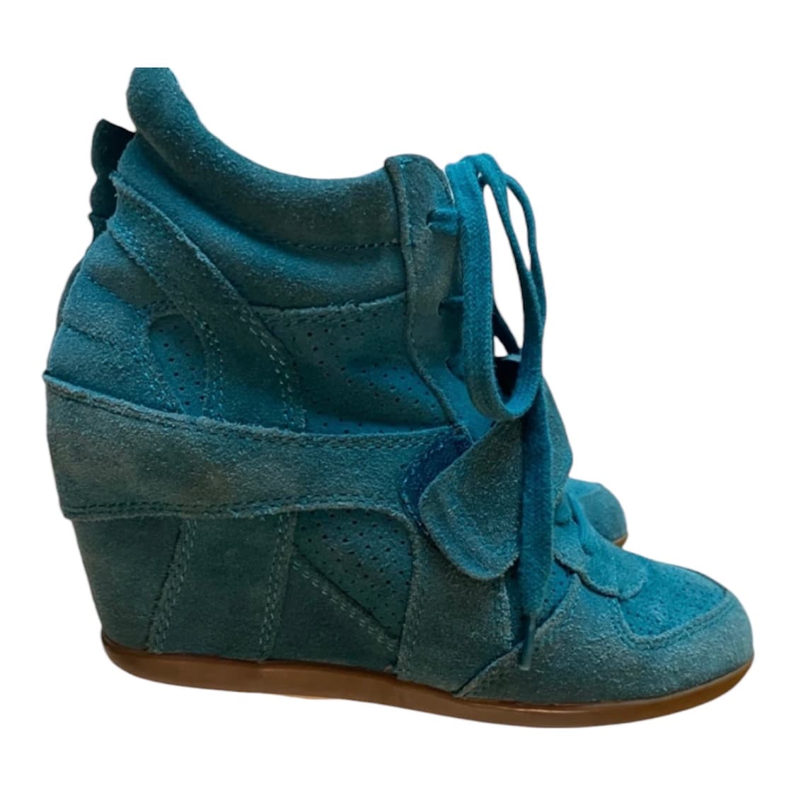 Ash 하이탑 스니커즈 37 상품이미지2