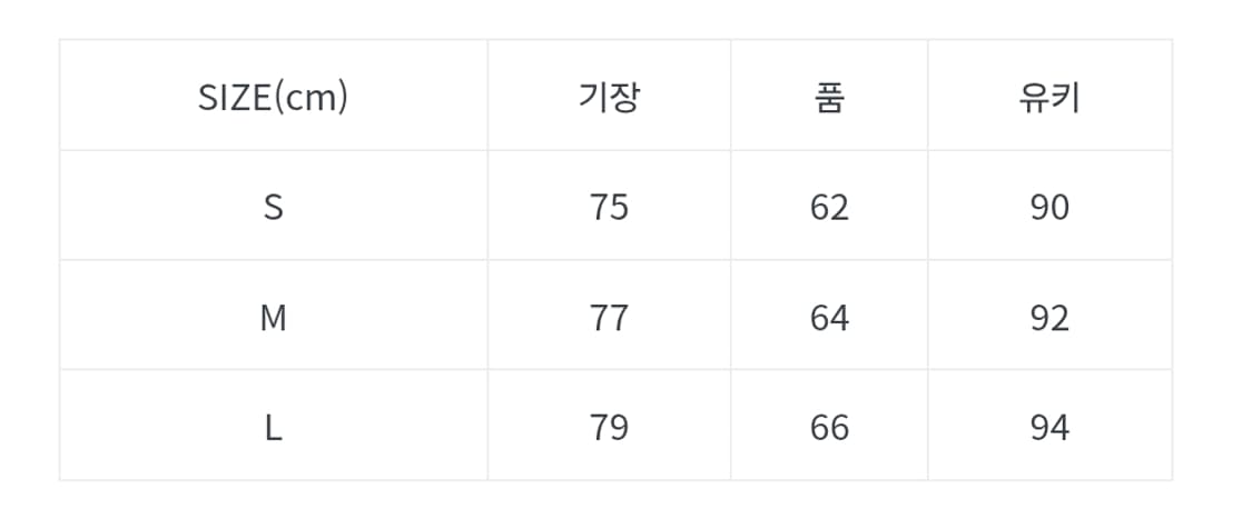 프릭스스토어 리버서블 헌팅자켓 블랙 s 상품이미지3