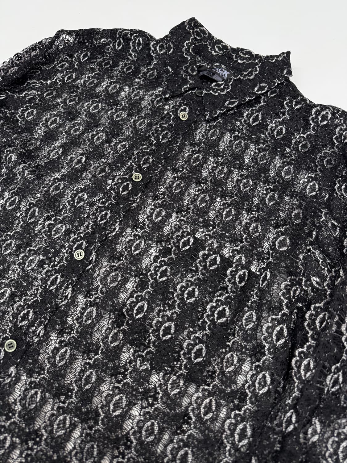 BLACK COMME des GARCONS 상품이미지5