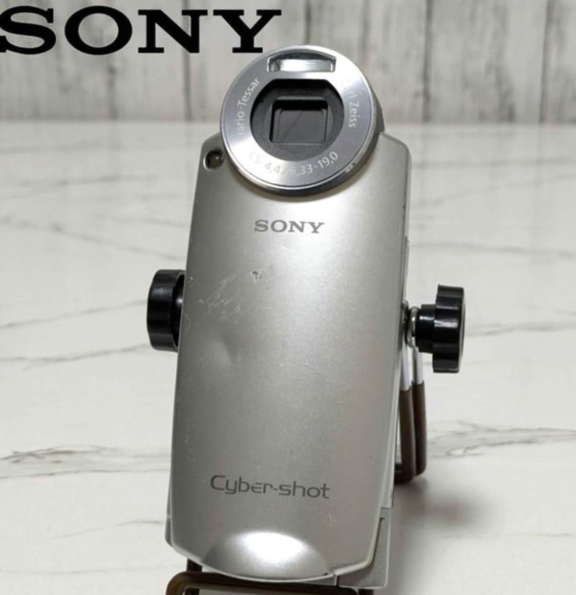Sony cybershot dsc-m2(소니 사이버샷 m2) 상품이미지2