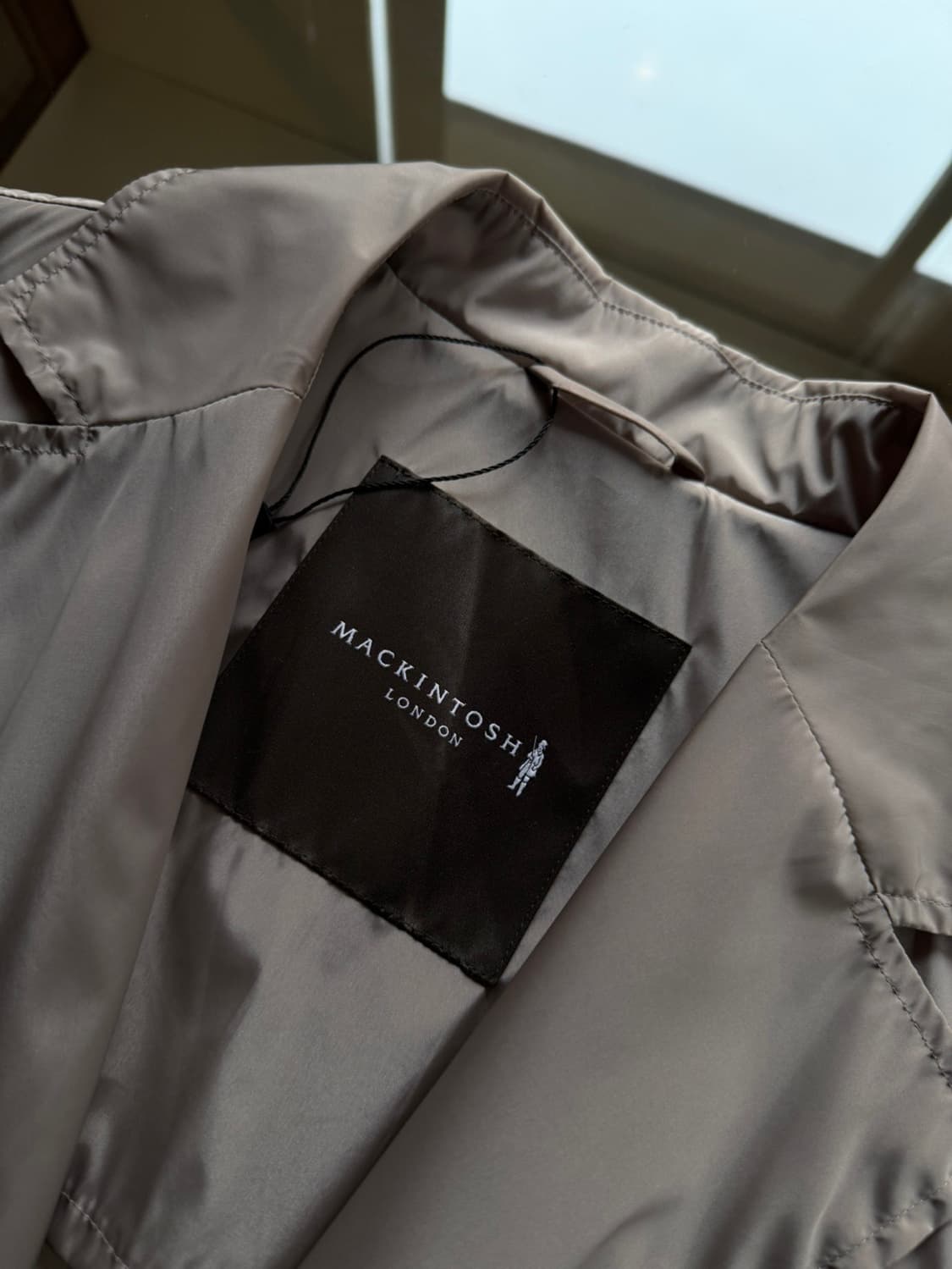 맥킨토시 맥코트 55~66 상품이미지8