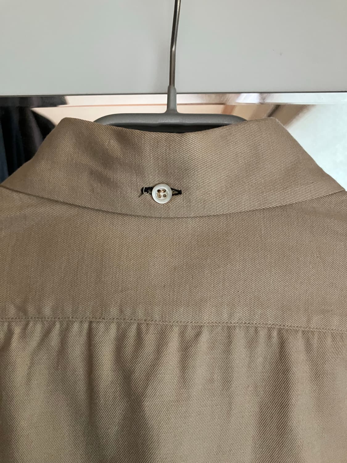 Dreis Van Noten Shirt 상품이미지3