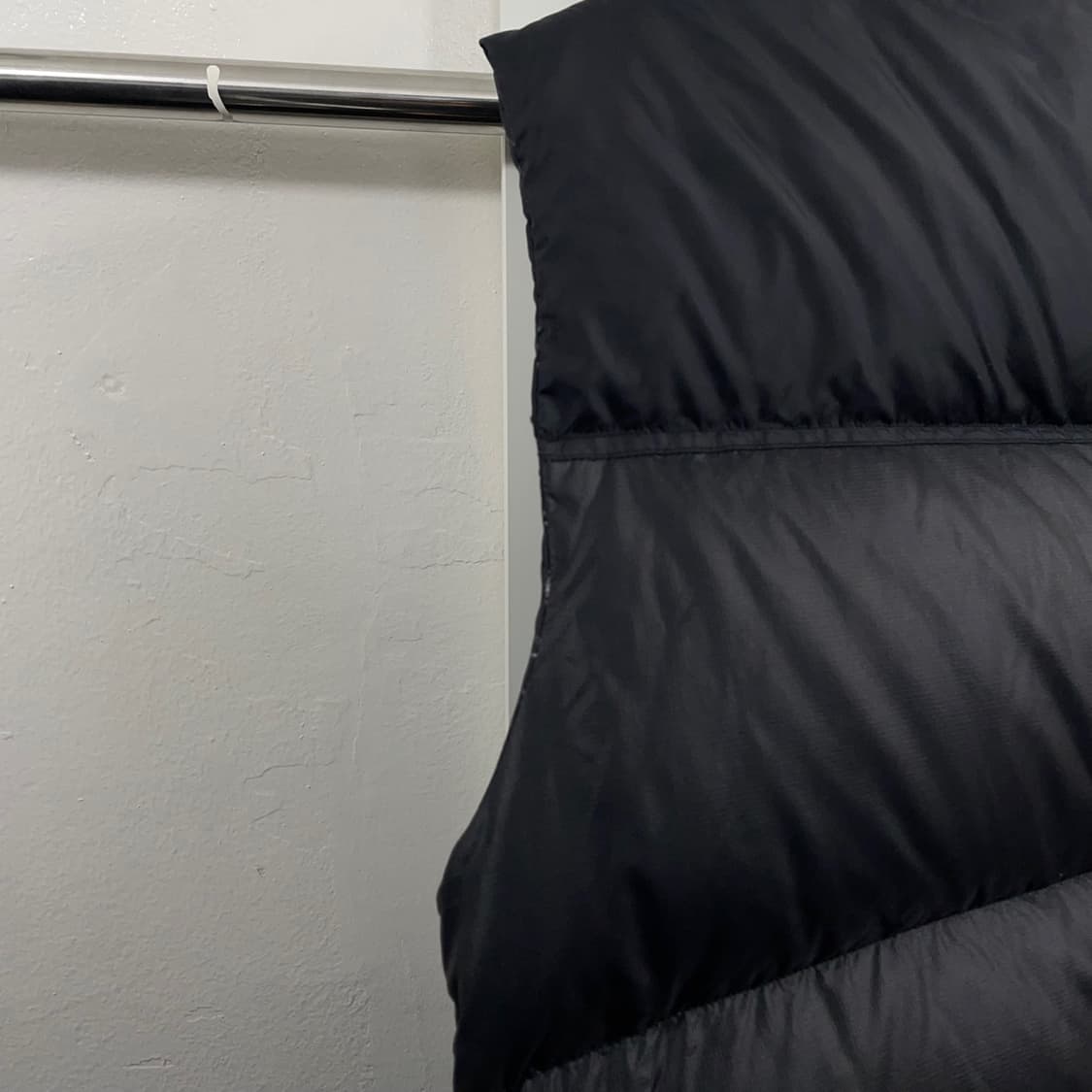 M 노스페이스 눕시 700 패딩조끼 상품이미지7