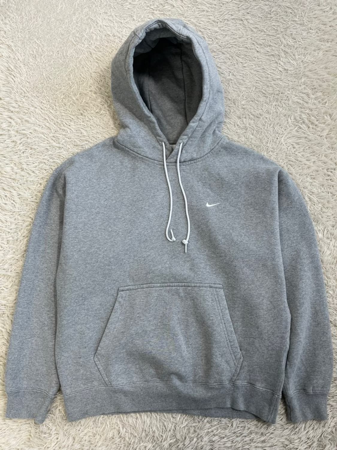 나이키 후드티/#340 상품이미지1