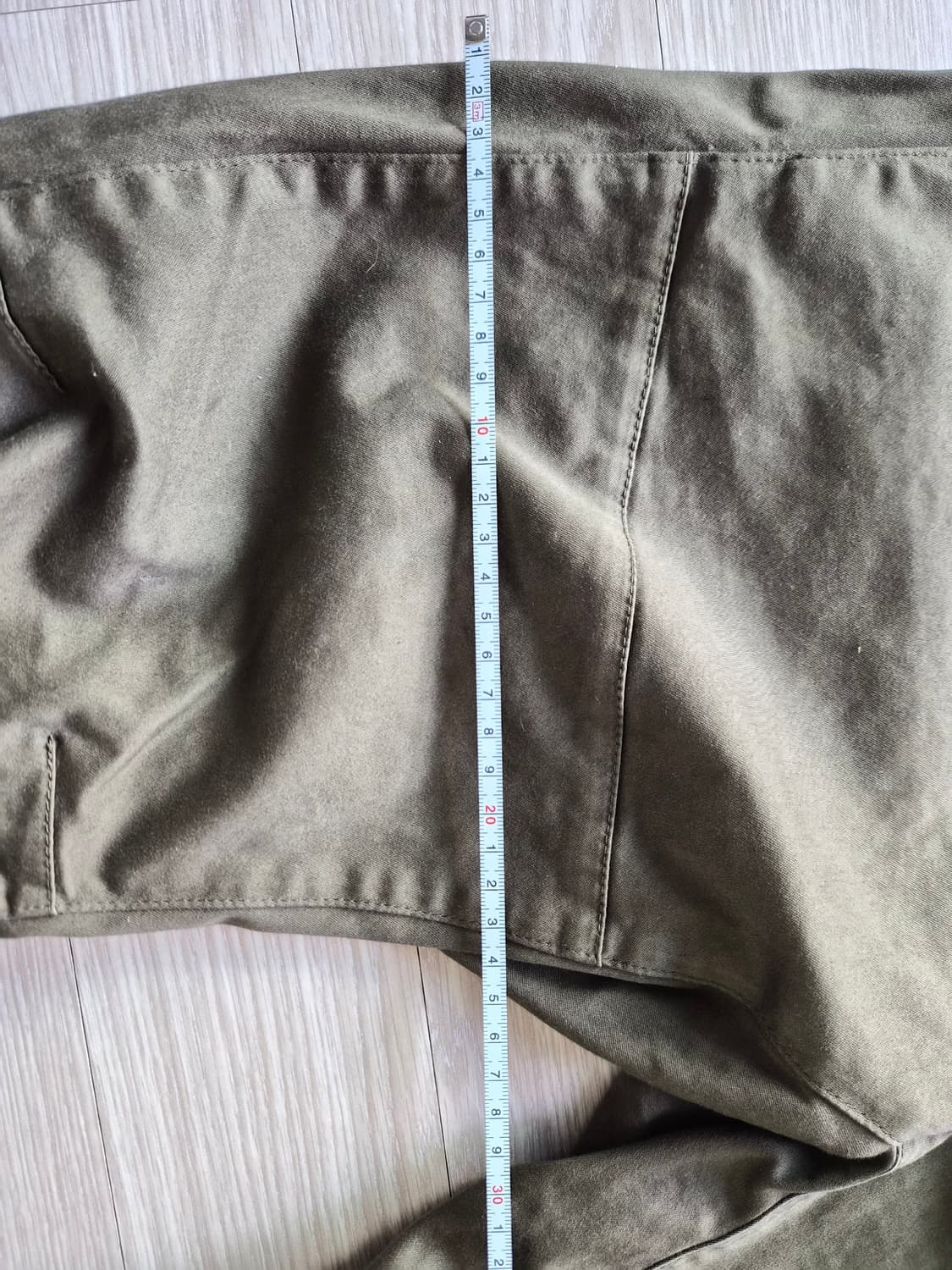CP컴퍼니 ERGONOMIC FIT 48 상품이미지7