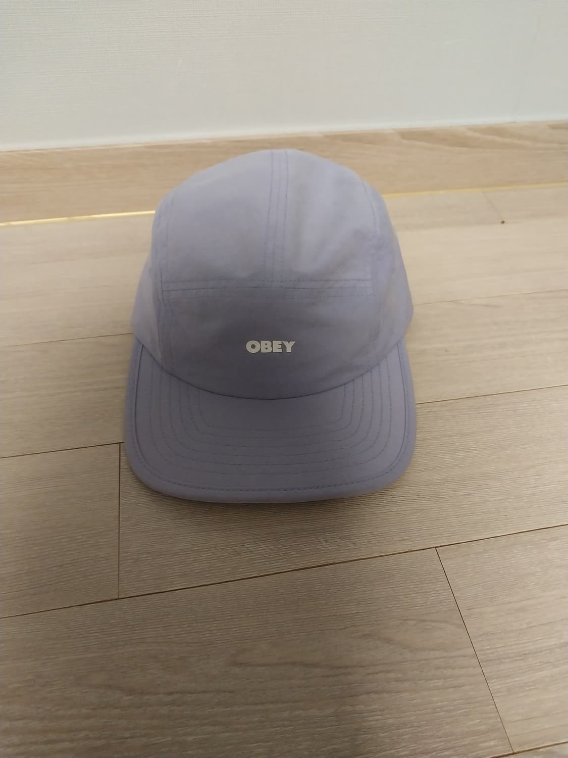 오베이 모자 상품이미지1