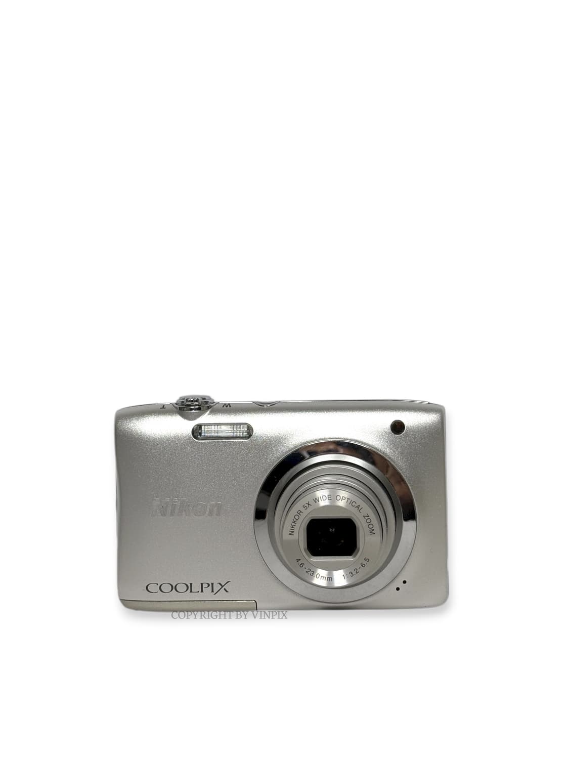 |소프트포커스🩶| 니콘 쿨픽스 a100 빈티지 디지털 카메라 디카 상품이미지9