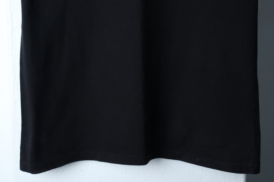(L-2XL) 마크곤잘레스 반팔 티셔츠 빅로고 블랙 올드스쿨-H30821 상품이미지4