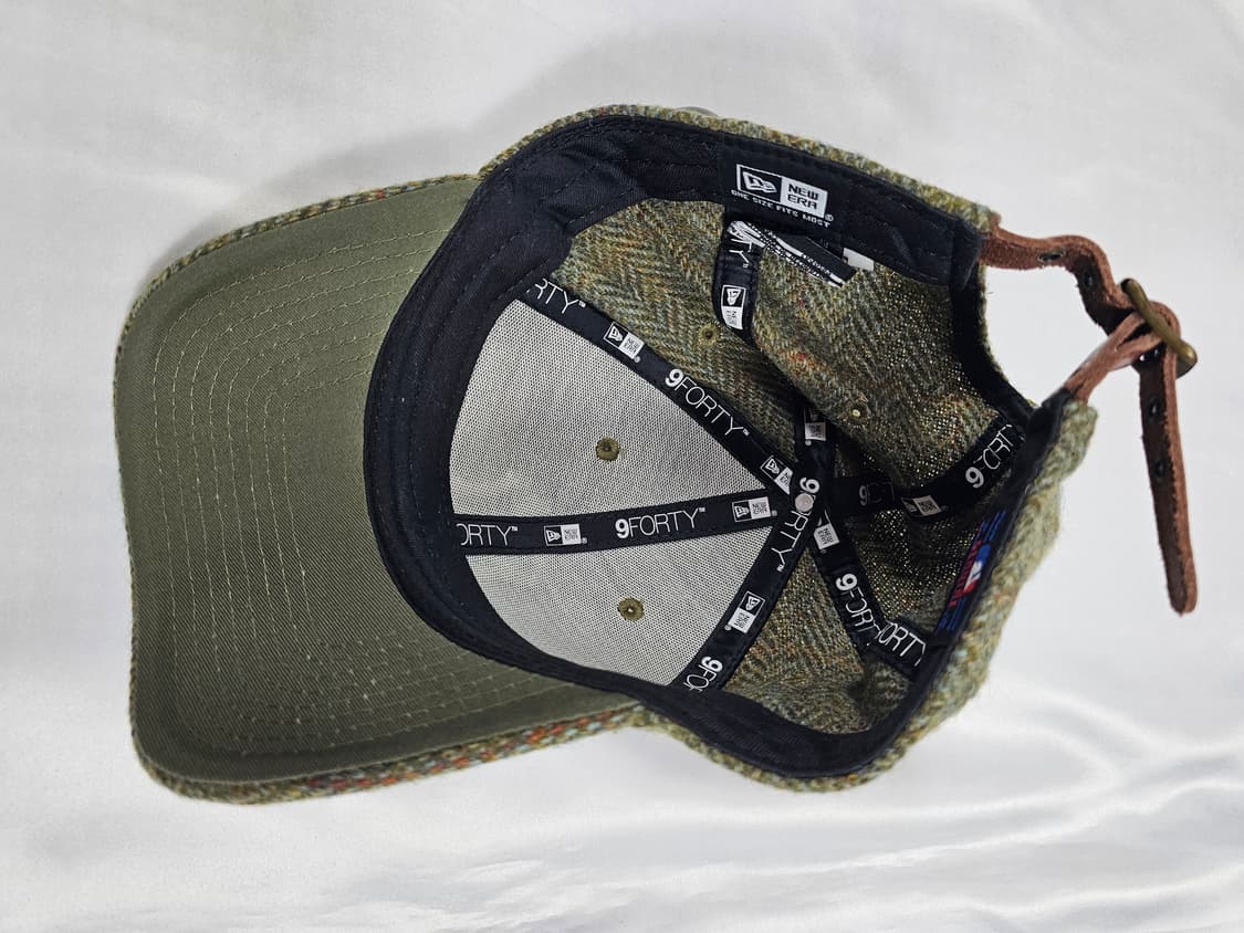 뉴에라헤리스트위드볼캡 상품이미지6