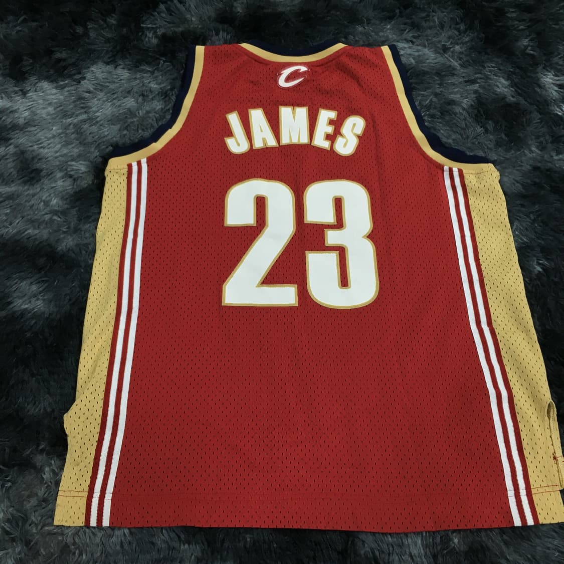 투티/A9 ADIDAS X NBA  cleveland james23 농구 상품이미지6