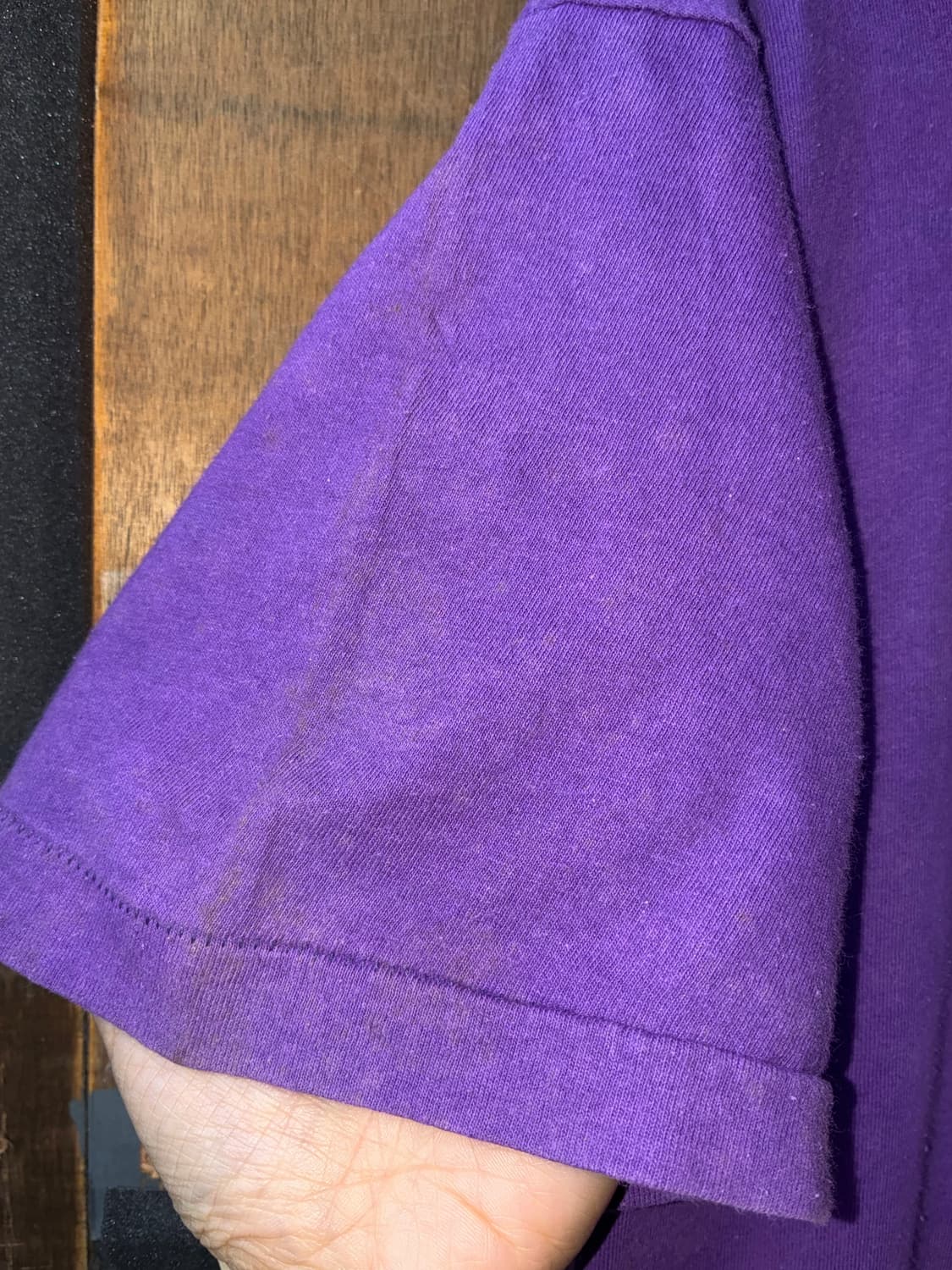 80s “I ♥ California” Bunny Graphic Tee 상품이미지5