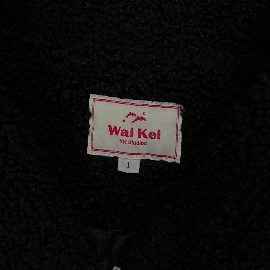 와이케이 플리스자켓 v1261 상품이미지5