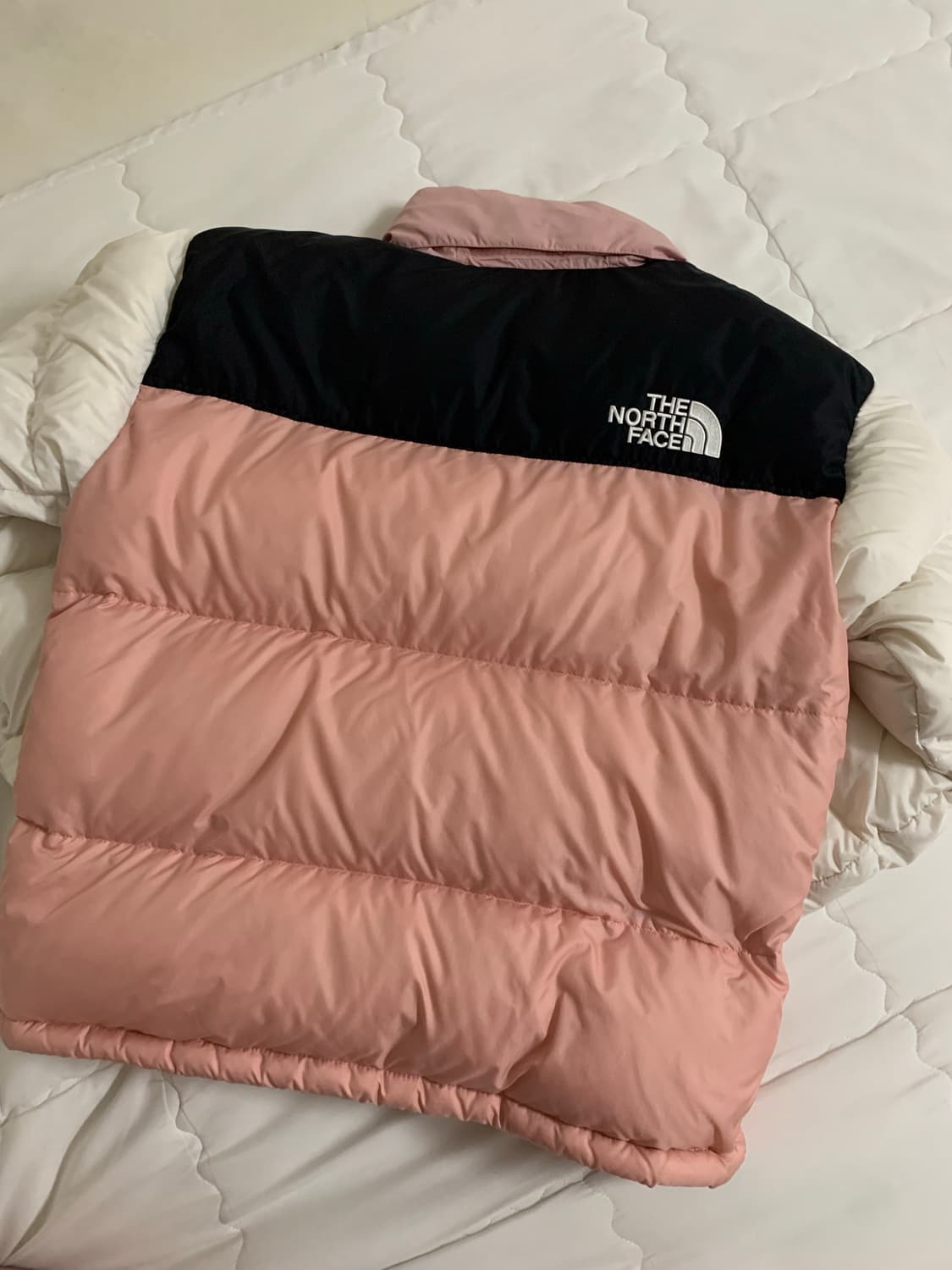 🔥노스페이스 눕시 희귀색 급처🔥 상품이미지6