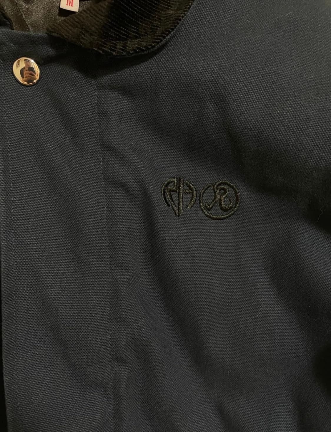 리차드슨 자켓 상품이미지3