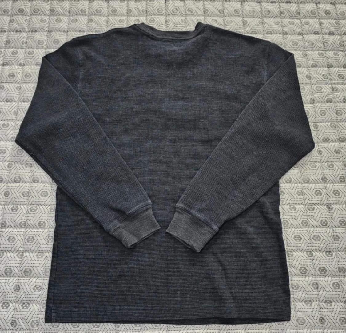 폴로 랄프로렌 남성 긴팔 티셔츠 M 상품이미지1