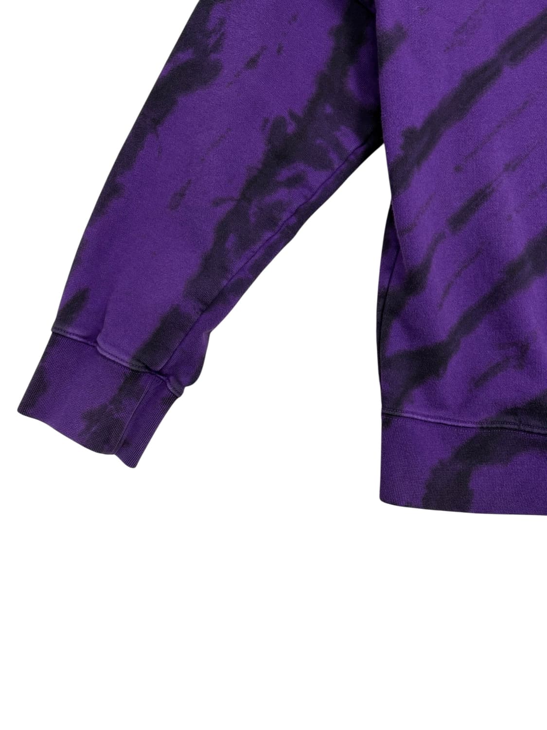 엘엠씨 맨투맨 퍼플 L 상품이미지3