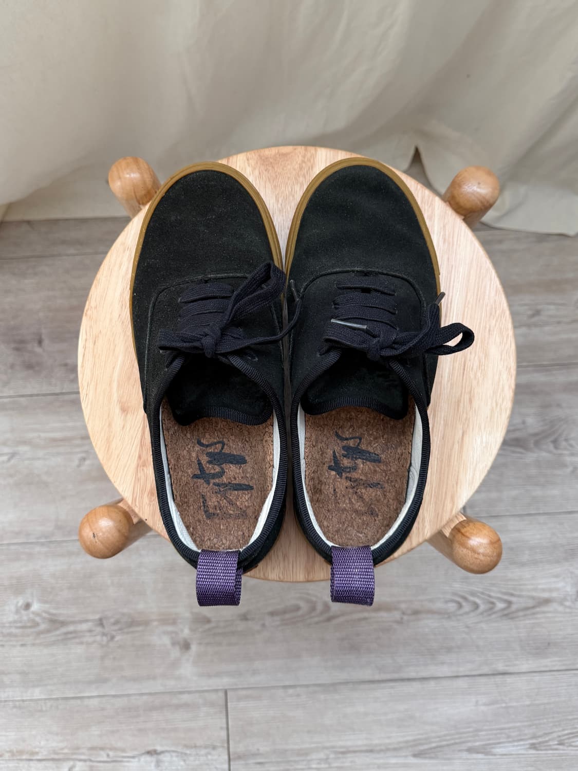 이티스 마더 스니커즈 38 (245) 상품이미지4