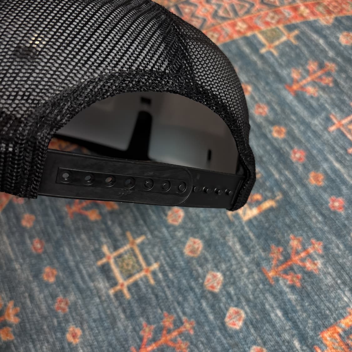 카모 트러커캡 상품이미지3