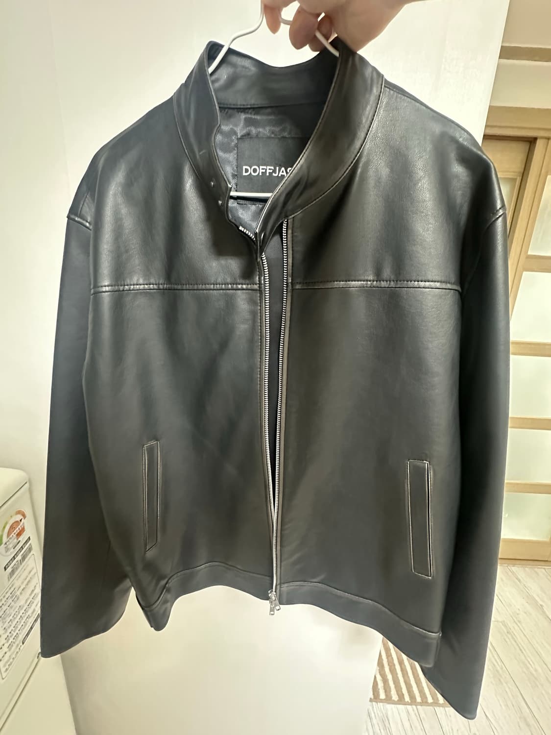 도프제이슨 라이더 자켓  상품이미지3