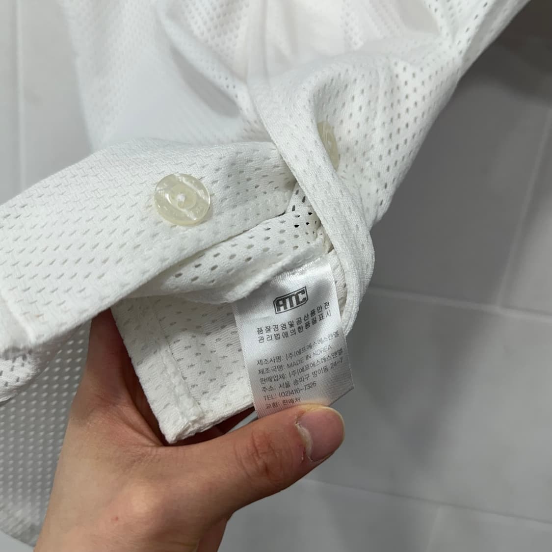 한화이글스 박찬호 유니폼 상품이미지6