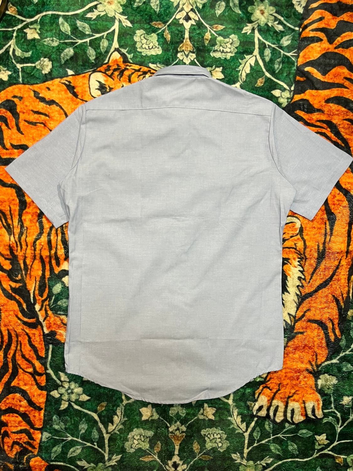 90s USN UTILITY SHIRTS 상품이미지6