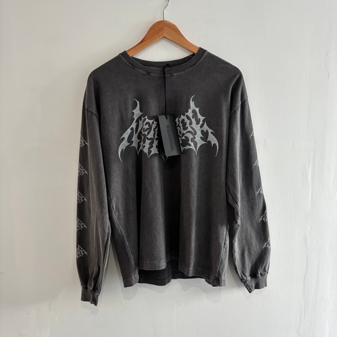 Neighborhood long sleeve 상품이미지4