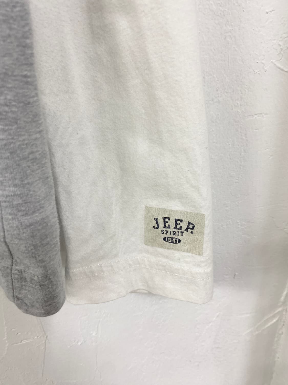 JEEP SPIRIT LONGSLEEVE 상품이미지5