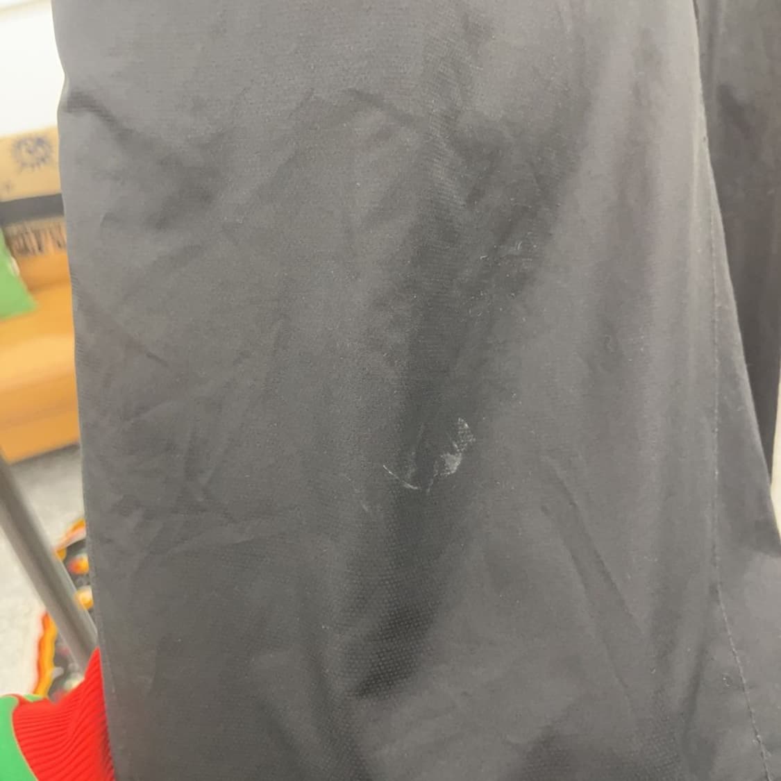 나이키 00's 올드스쿨 레트로 배색 트랙팬츠 90 C06831 상품이미지6