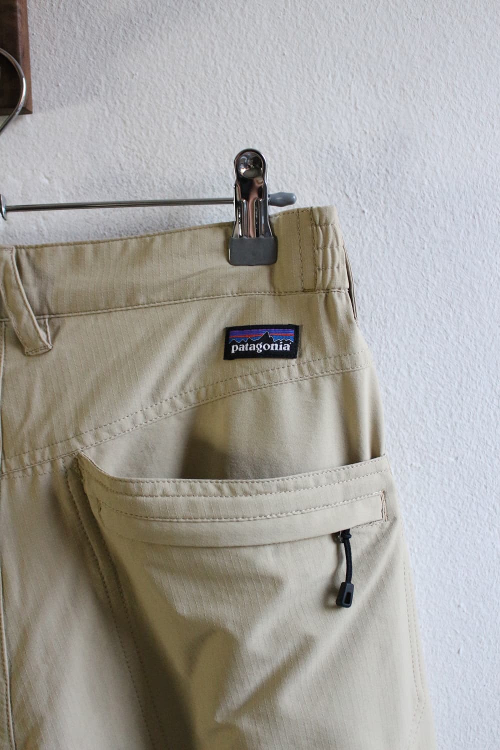파타고니아 노마더 팬츠  상품이미지7