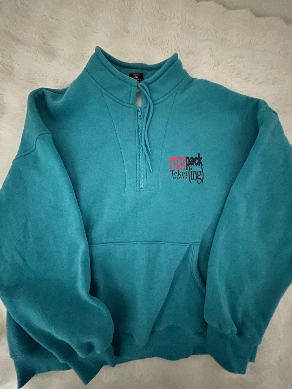 테켓 반집업 상품이미지4