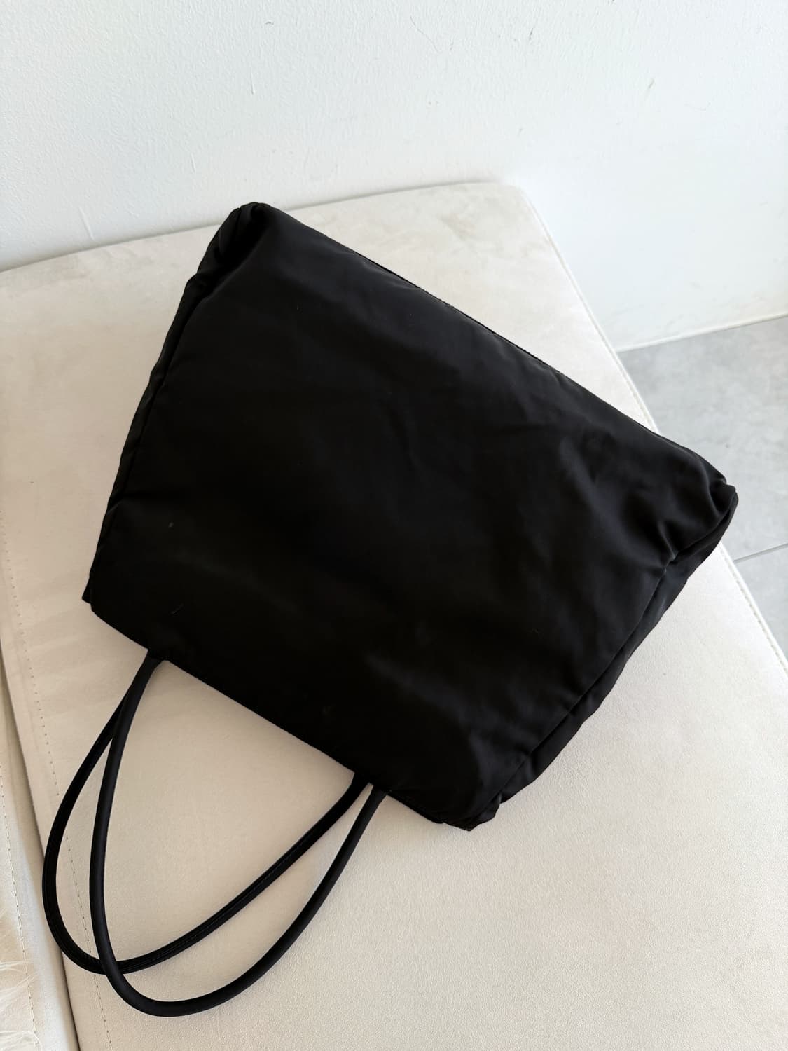 [Prada] Nylon tote bag 상품이미지10