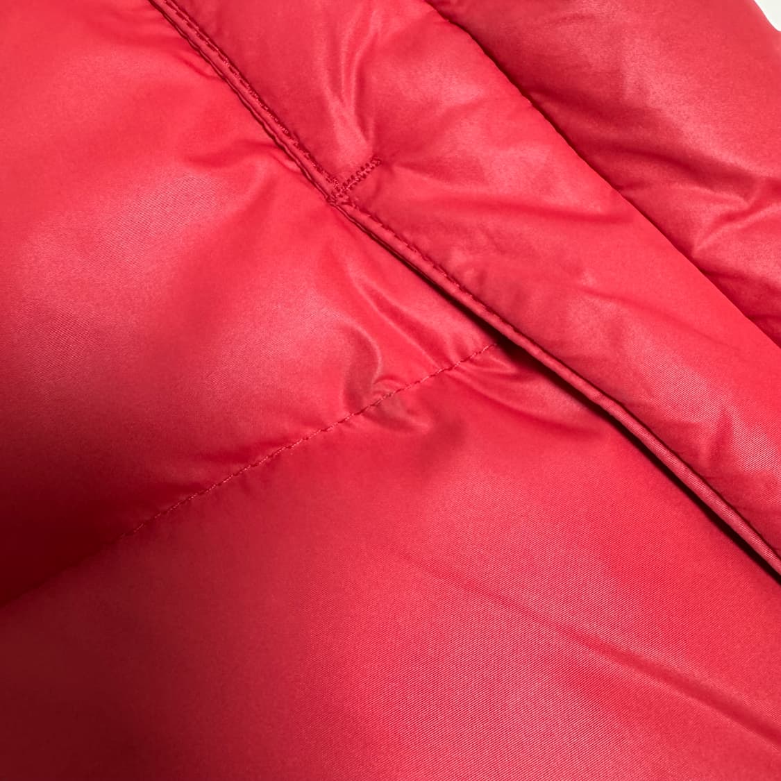 나이키 11-12 맨체스터 유나이티드 덕다운 패딩 PN5884 상품이미지8