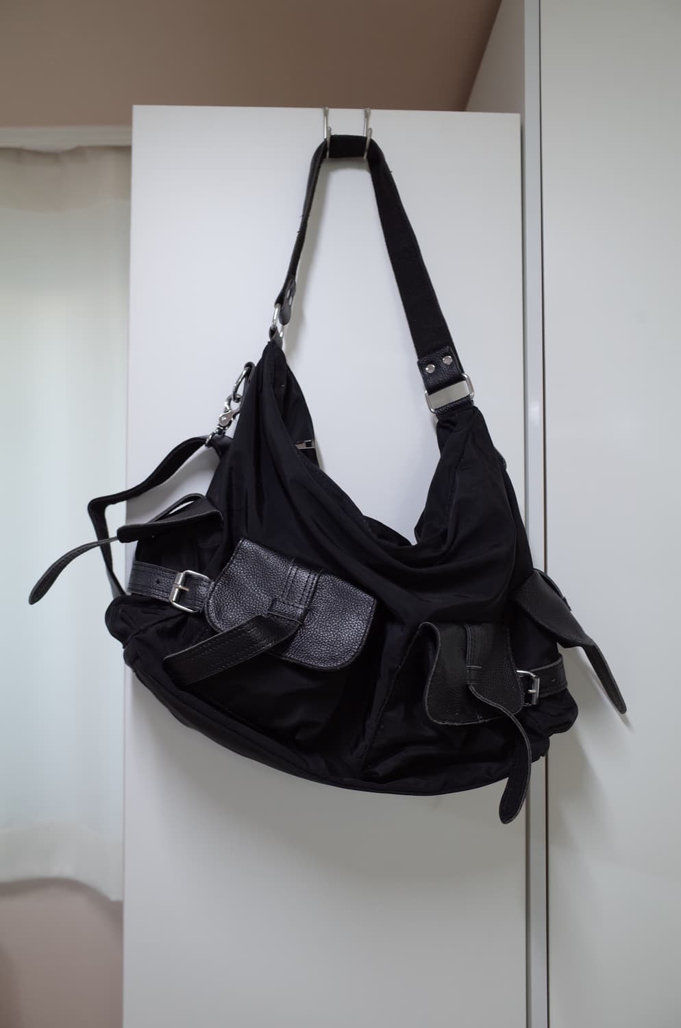 빈티지 숄더백 상품이미지1