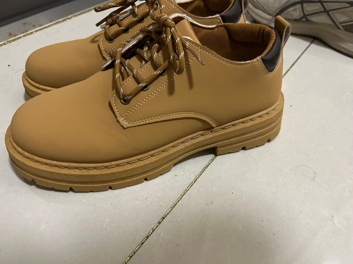 워커부츠260 상품이미지2