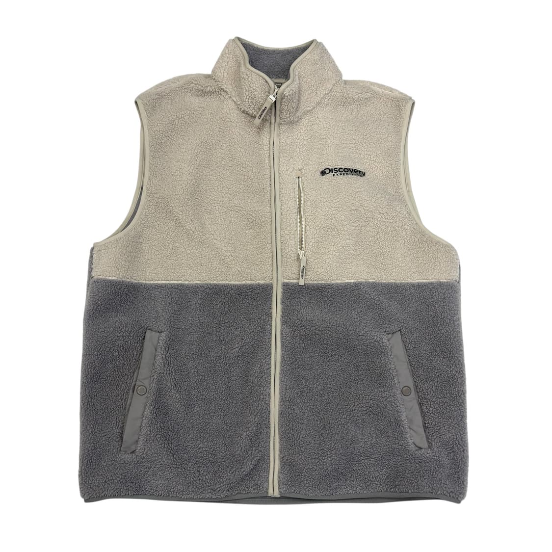 디스커버리익스페디션 테크 플리스 베스트 상품이미지1