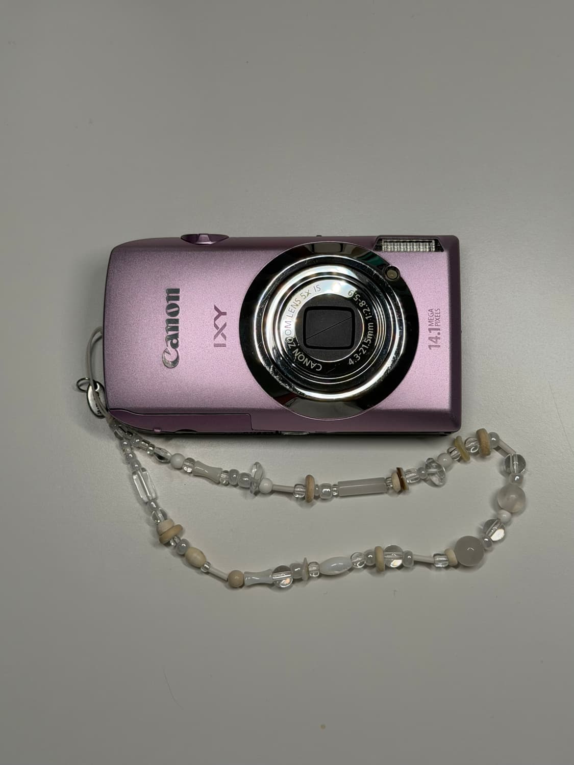 캐논 익서스210 (익시10s) ixus210 핑크풀박스 상품이미지1