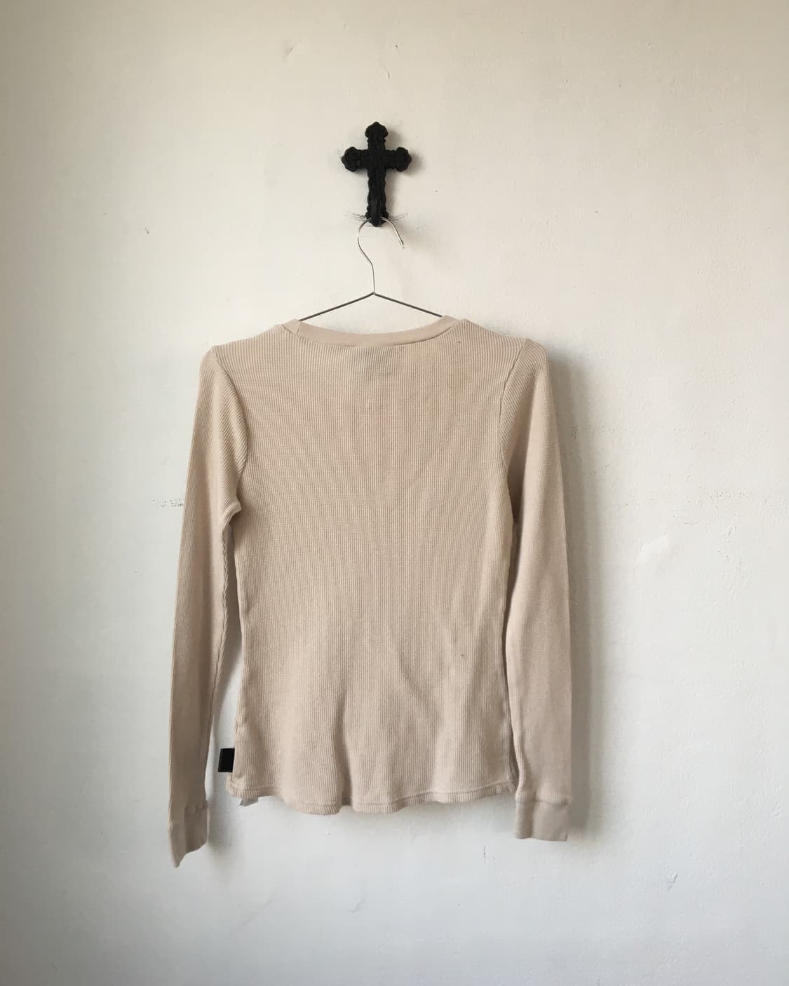 Patagonia waffle sleeve 상품이미지2