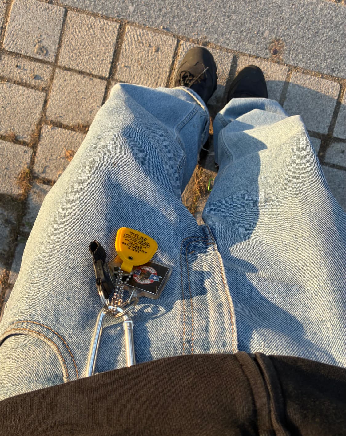 🎁Someone's Keyring #323 상품이미지3