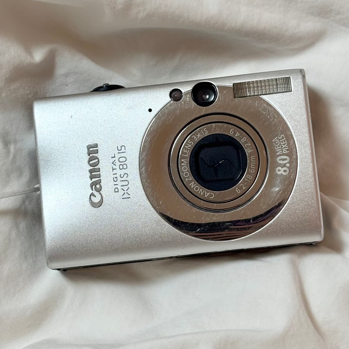 캐논 IXUS 익서스 80 IS 디지털카메라 상품이미지1