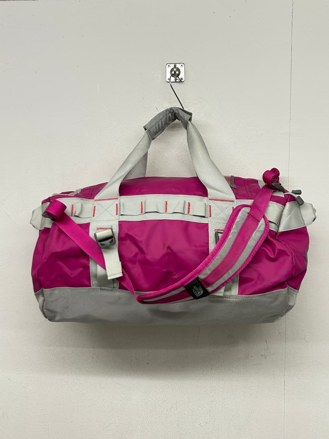 노스페이스 베이스캠프 더플백 상품이미지1