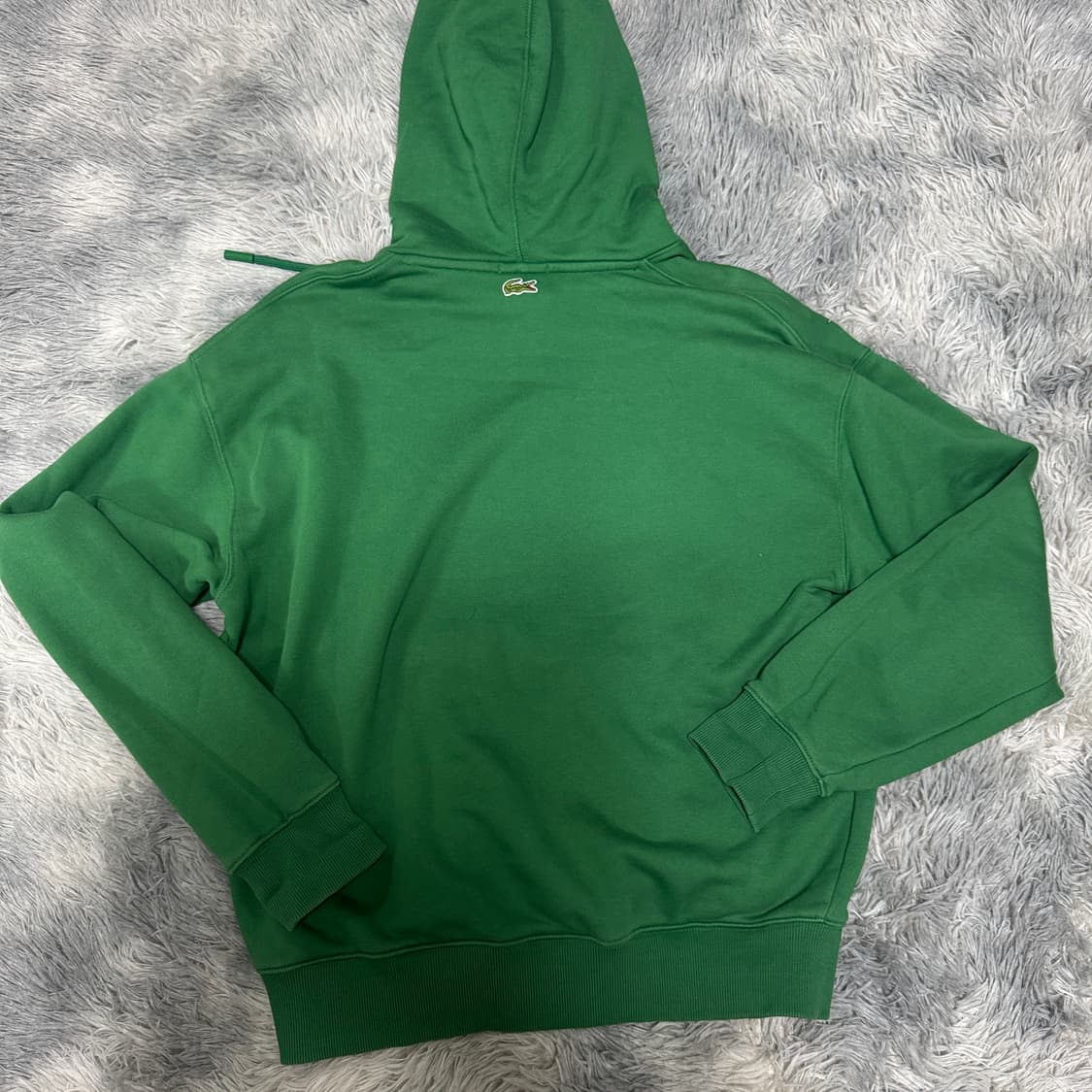 라코스테 후드티 95 사이즈 상품이미지5