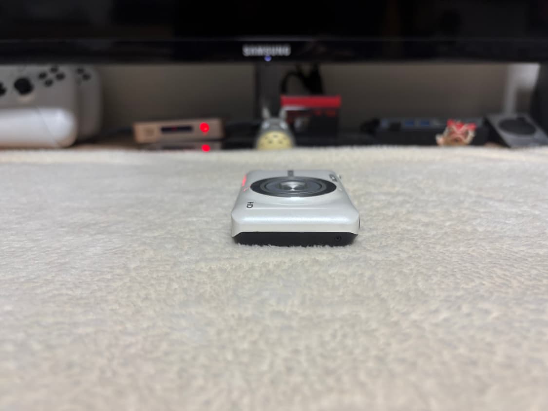 📸✨ 삼성 ES95 빈티지 디카 판매 ✨📸 상품이미지7