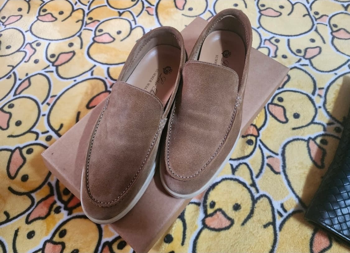 로로피아나 썸머워크 상품이미지2