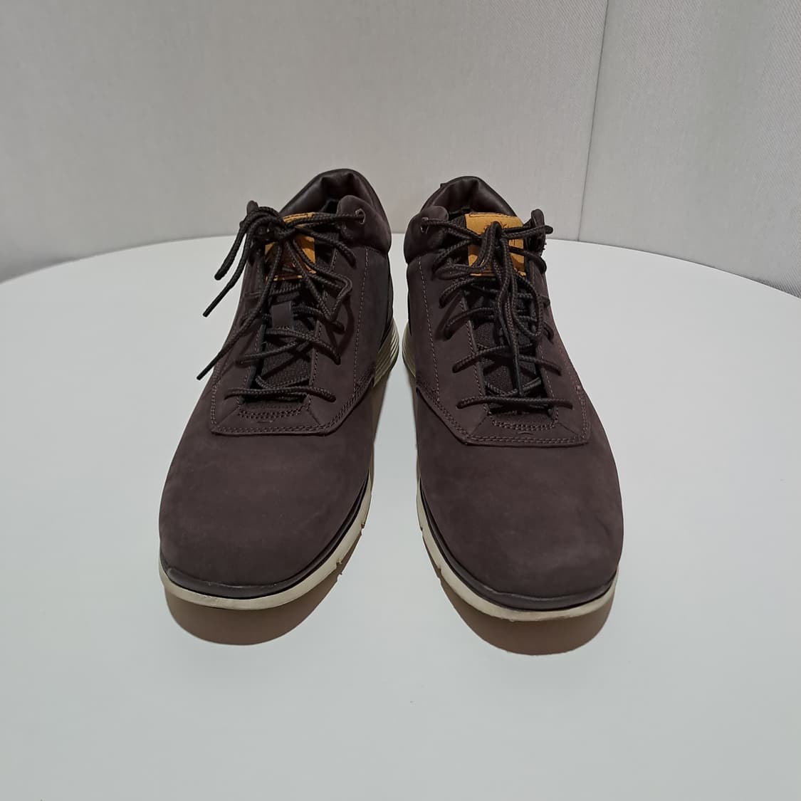 (택포) 팀버랜드 킬링턴 소가죽 가벼운 스니커즈 260 B167 상품이미지3