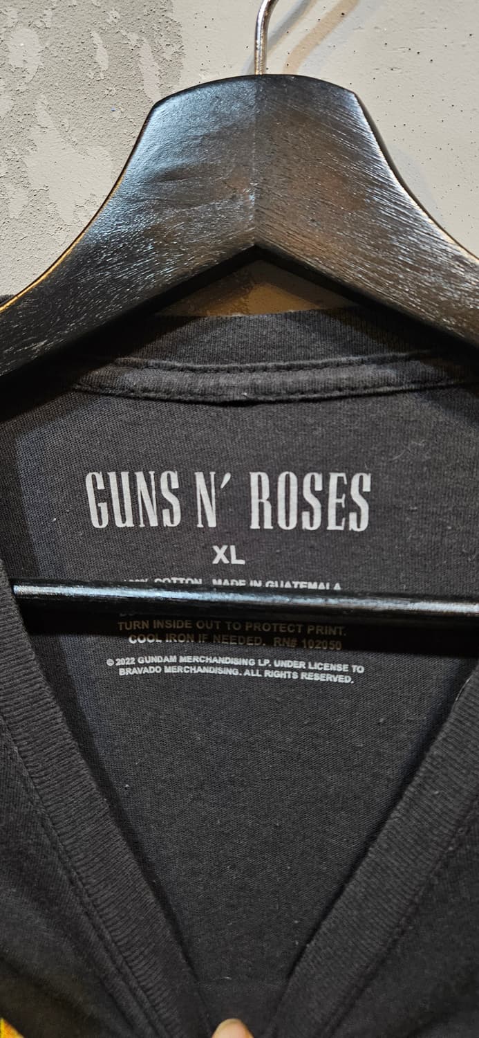 Guns N' Roses 상품이미지5